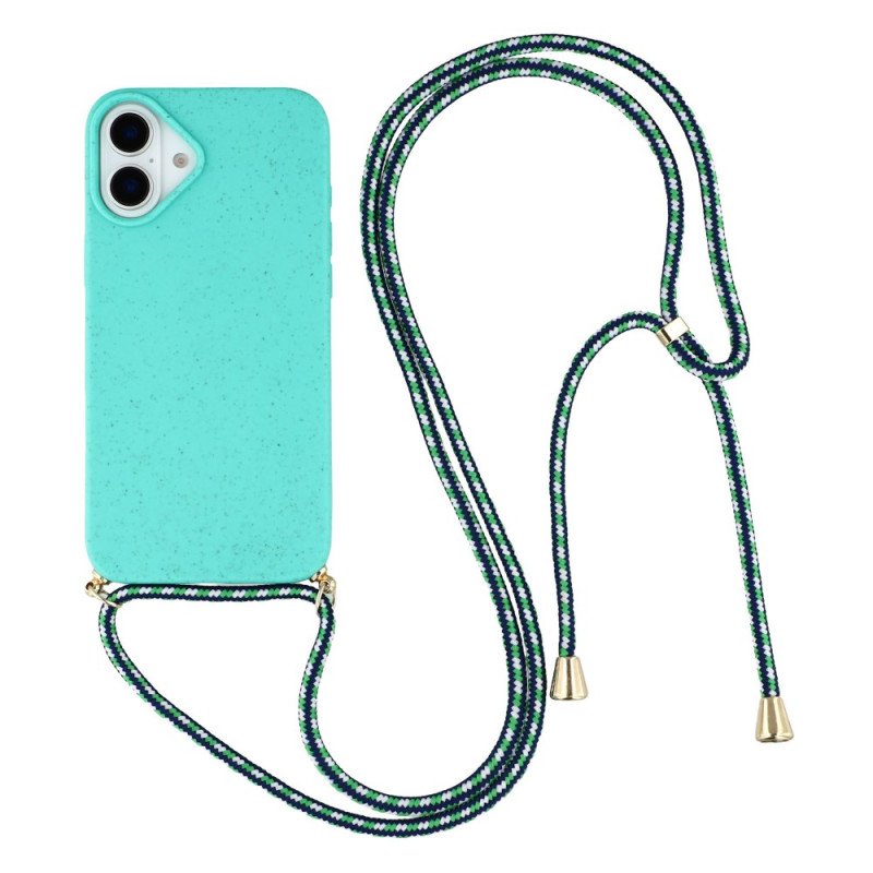 Skal iPhone 17 Klassisk Sladd