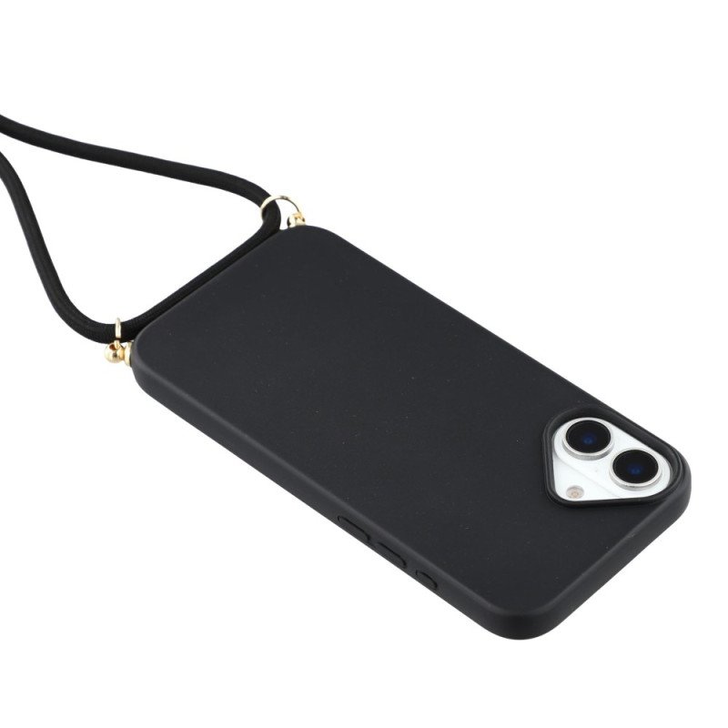 Skal iPhone 17 Klassisk Sladd