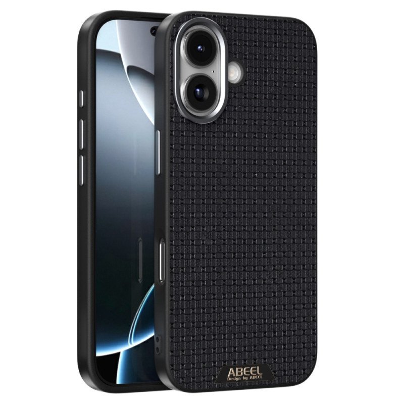 Skal iPhone 17 Magsafe-kompatibel Abeel