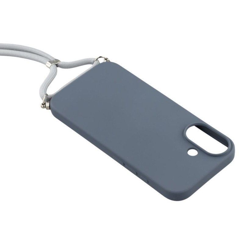 Skal iPhone 17 Med Klassisk Sladd