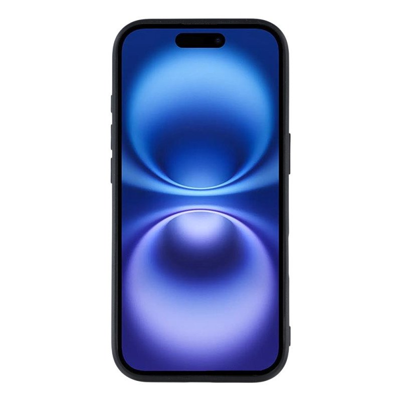 Skal iPhone 17 Metallstativ I X-level