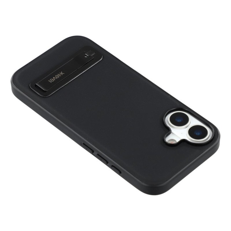 Skal iPhone 17 Metallstativ I X-level