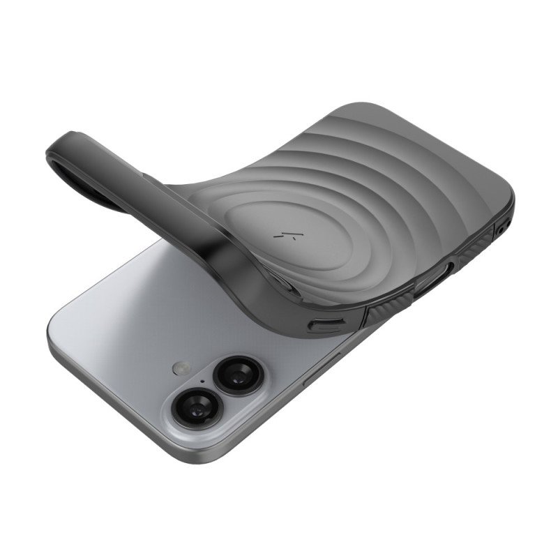 Skal iPhone 17 Stativ Och Kompatibel Magsafe