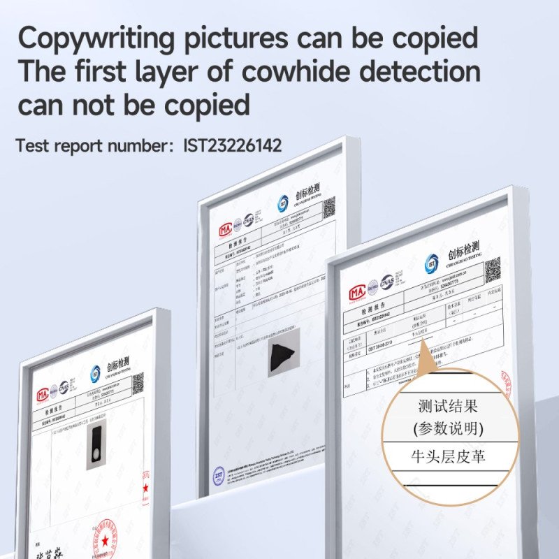 Skal iPhone 17 Telefonfodral Magsafe Kompatibel Med Läder Med Stativ