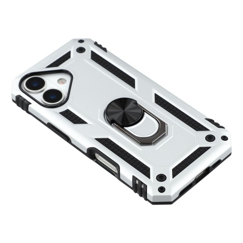 Skal iPhone 17 Telefonfodral Skydd I Militärklass Med Axelrem