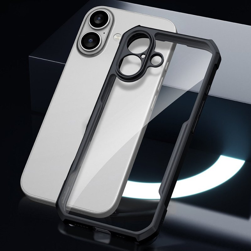 Skal iPhone 17 Telefonfodral Xundd