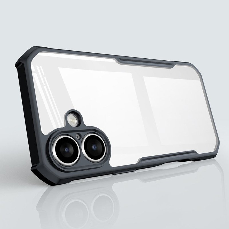 Skal iPhone 17 Telefonfodral Xundd