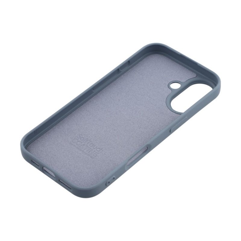 Skal iPhone 17 X-level