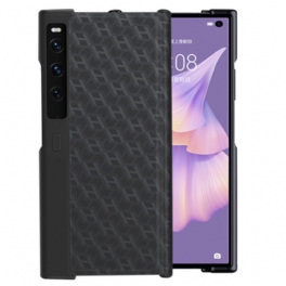 Skal För Huawei Mate XS 2 H-mönster