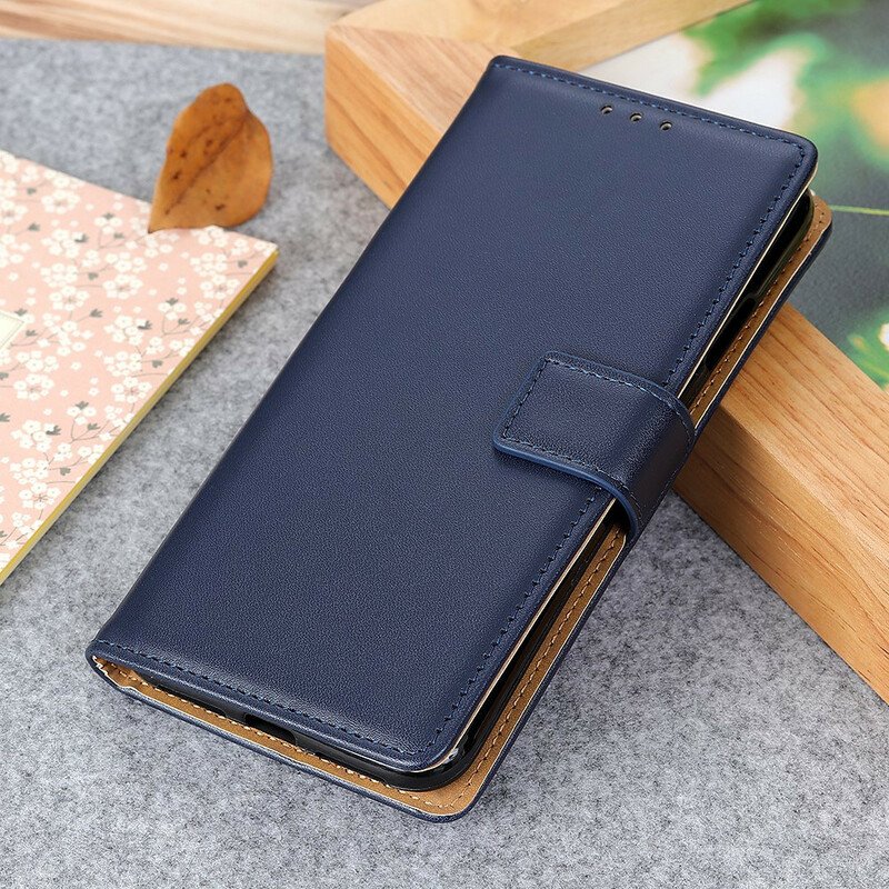 Fodral Samsung Galaxy S20 Vanligt Konstläder
