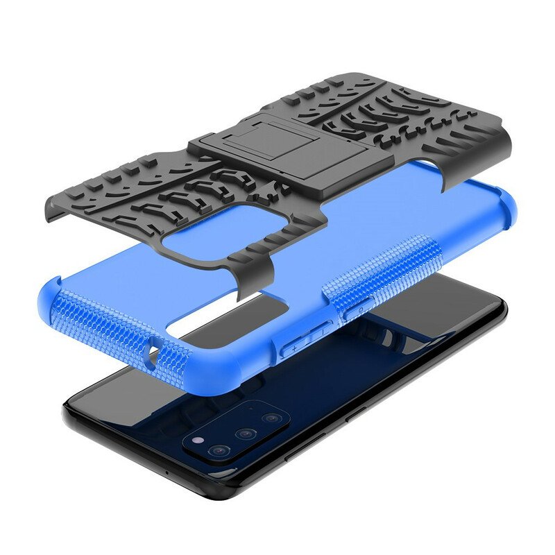 Skal Samsung Galaxy S20 Hyperresistent