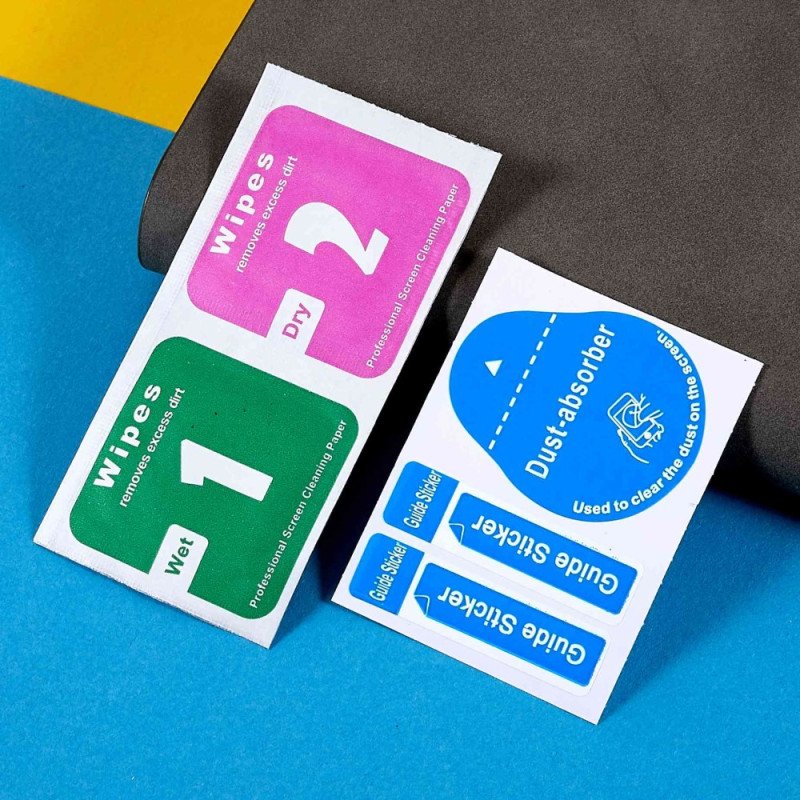 Anti-spionageskärm I Härdat Glas För Google Pixel 10 Pro Xl