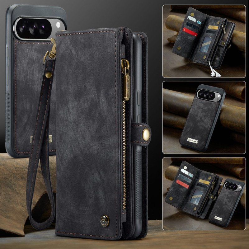 Fodral Google Pixel 10 Pro Xl Casem