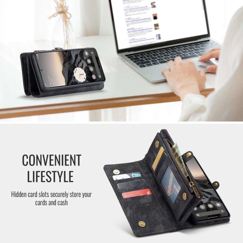 Fodral Google Pixel 10 Pro Xl Casem