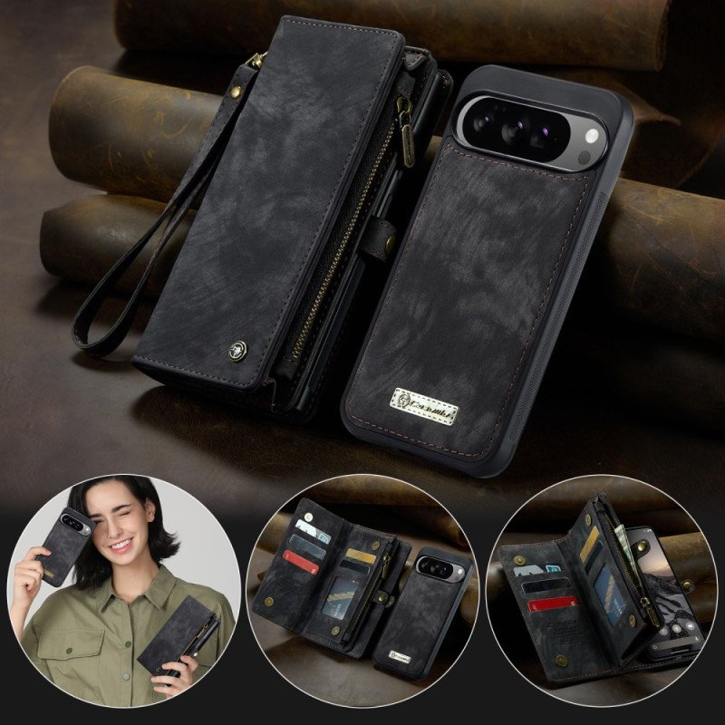 Fodral Google Pixel 10 Pro Xl Casem