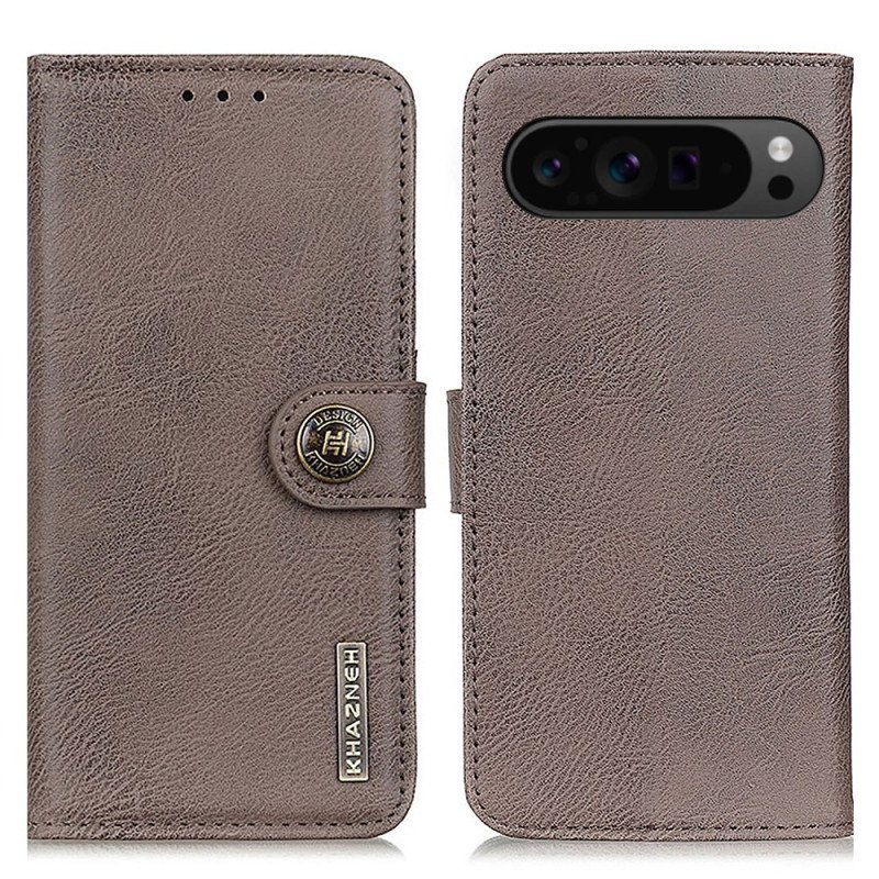 Fodral Google Pixel 10 Pro Xl Khazneh