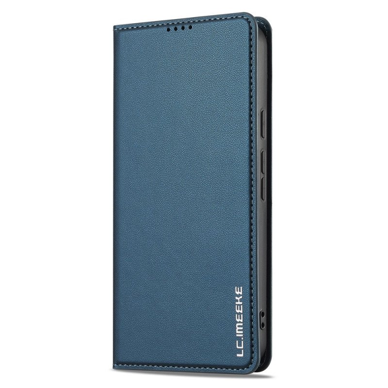 Folio-fodral För Google Pixel 10 Pro Xl Lc.imeeke