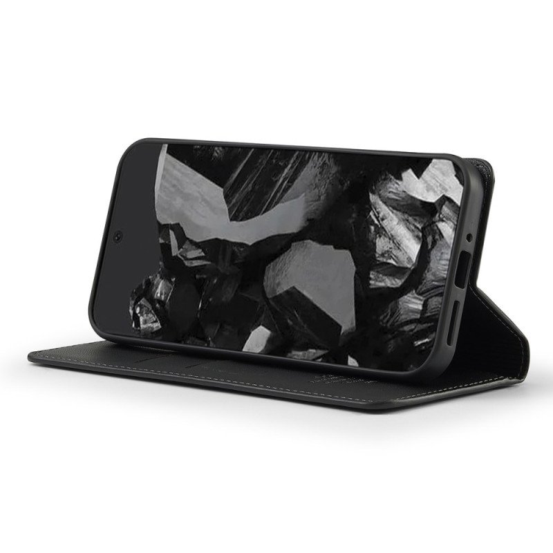 Folio-fodral För Google Pixel 10 Pro Xl Lc.imeeke