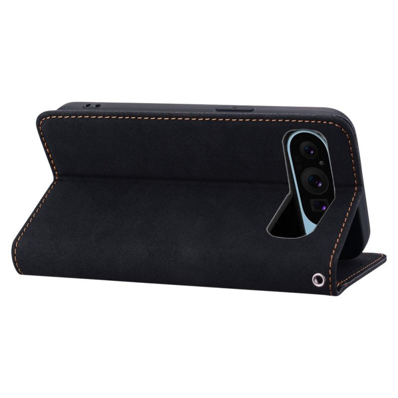 Folio-fodral Google Pixel 10 Pro Xl Passpoal