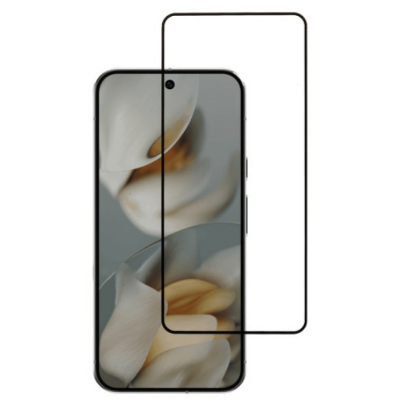 Heltäckande Skärmskydd I Härdat Glas För Google Pixel 10 Pro Xl