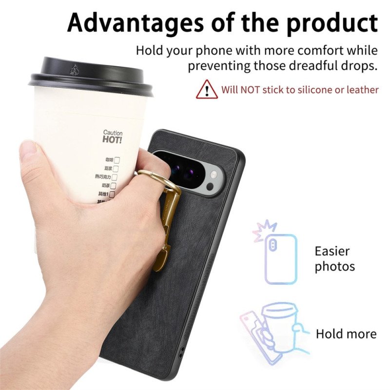 Skal För Google Pixel 10 Pro Xl Caseneo