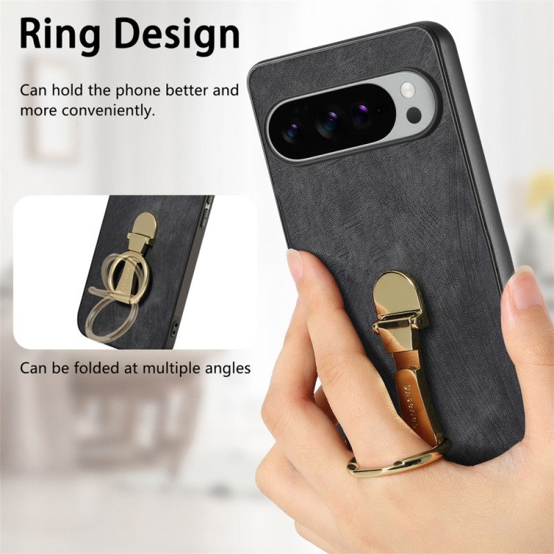 Skal För Google Pixel 10 Pro Xl Caseneo