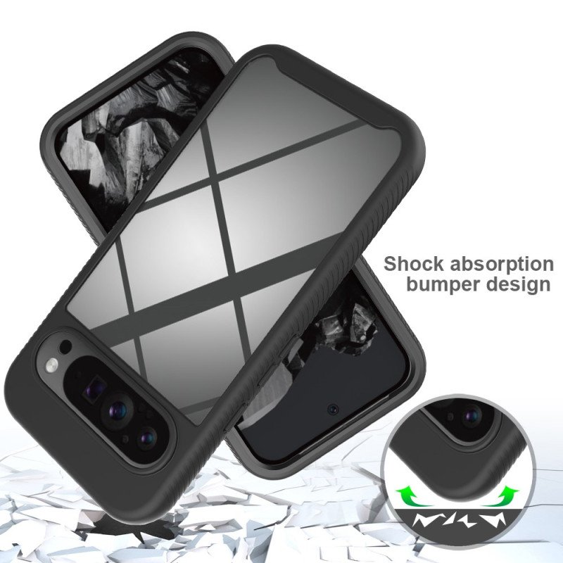 Skal För Google Pixel 10 Pro Xl Skärmskyddsfilm