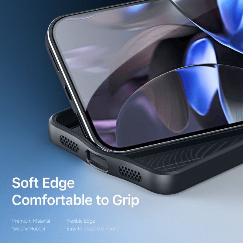 Skal Google Pixel 10 Pro Xl Aimo-serien Dux Ducis