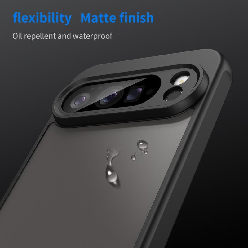 Skal Google Pixel 10 Pro Xl Frostad