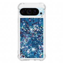 Skal Google Pixel 10 Pro Xl Glitter