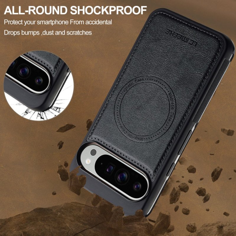 Skal Google Pixel 10 Pro Xl Lc.imeeke Korthållare