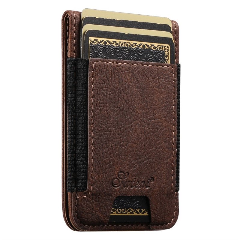 Skal Google Pixel 10 Pro Xl Magnetisk Suteni-korthållare