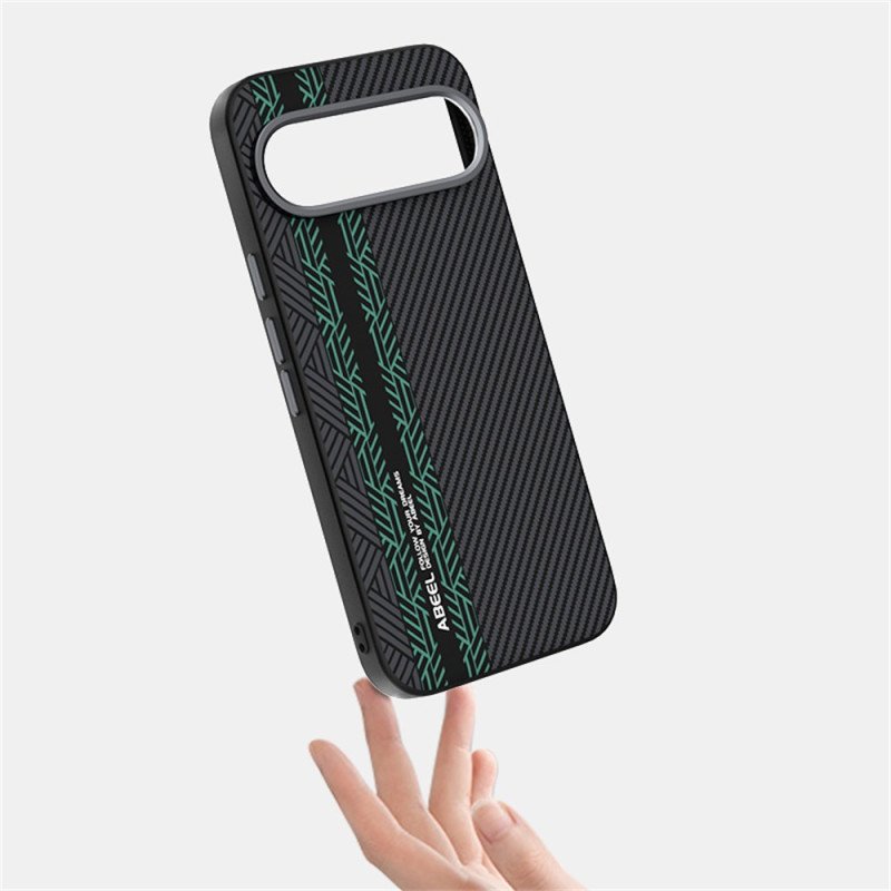 Skal Google Pixel 10 Pro Xl Magsafe-kompatibel