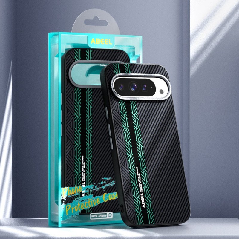 Skal Google Pixel 10 Pro Xl Magsafe-kompatibel