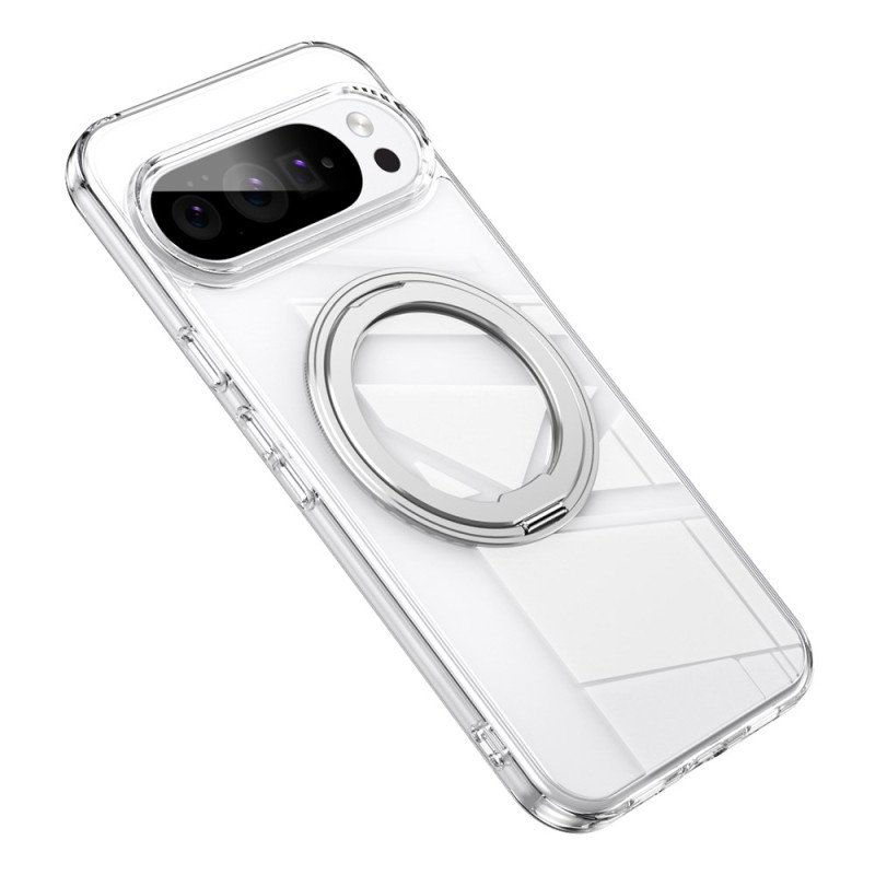 Skal Google Pixel 10 Pro Xl Magsafe-kompatibel Med Hållare