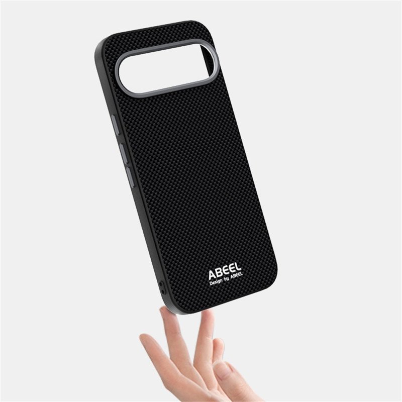 Skal Google Pixel 10 Pro Xl Magsafe-kompatibel Mikropräglad Abeel