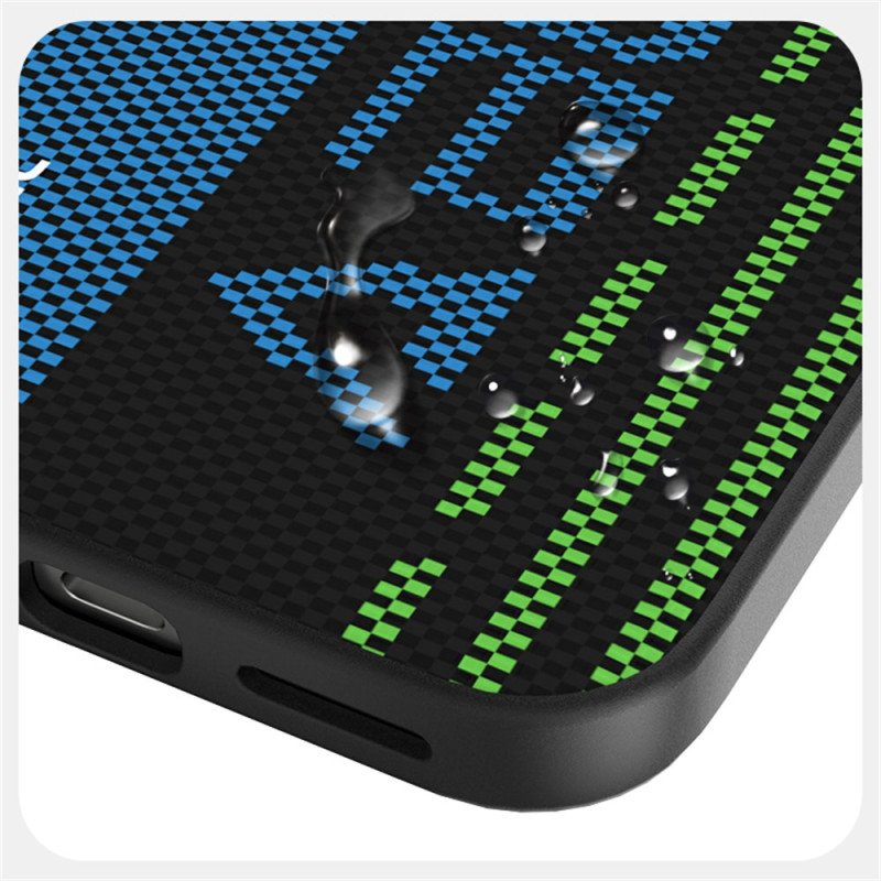 Skal Google Pixel 10 Pro Xl Magsafe-kompatibel Ultratunn Abeel