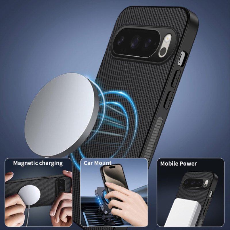 Skal Google Pixel 10 Pro Xl Magsafe-kompatibel Wanlonfeng