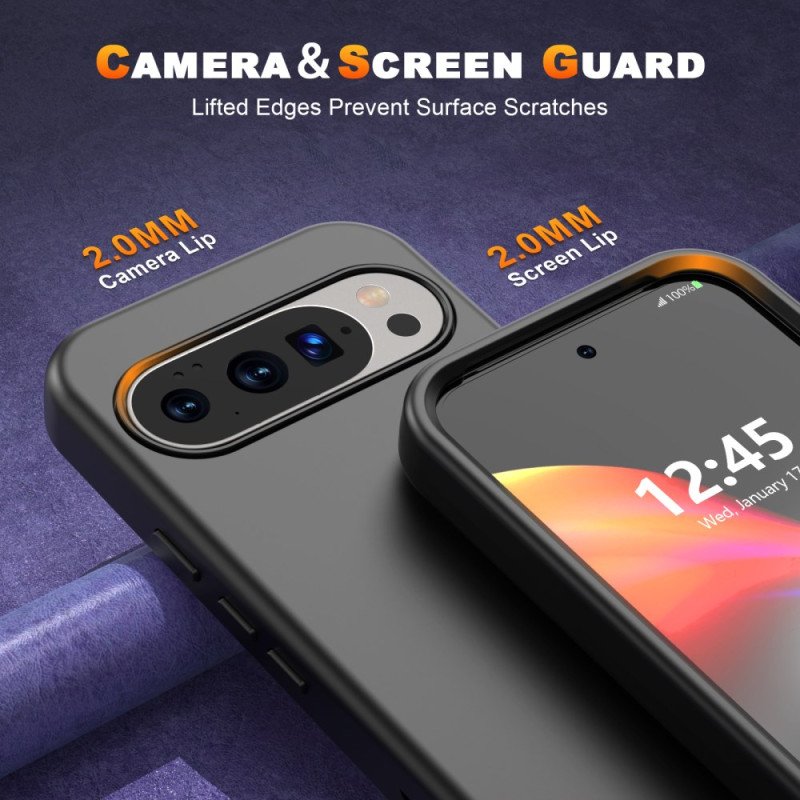 Skal Google Pixel 10 Pro Xl Robust