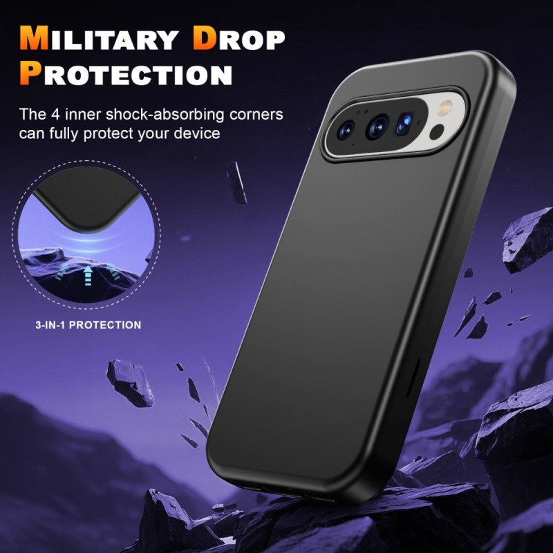 Skal Google Pixel 10 Pro Xl Robust