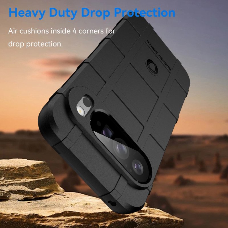 Skal Google Pixel 10 Pro Xl Robust Skydd