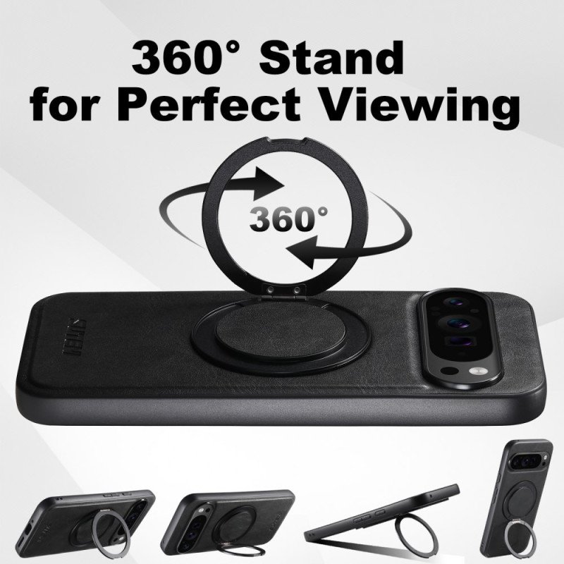 Skal Google Pixel 10 Pro Xl Suteni Roterande Stativ