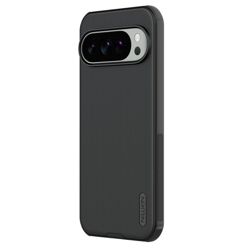 Skal Google Pixel 10 Pro Xl Telefonfodral Frostad Sköld Pro Nillkin