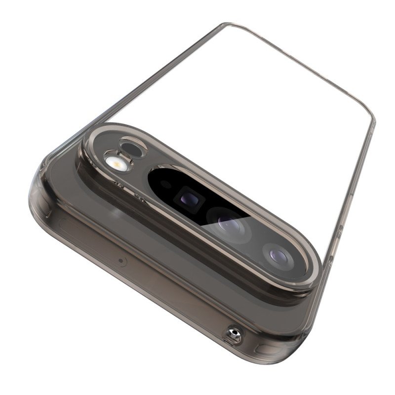 Skal Google Pixel 10 Pro Xl Telefonfodral Hybrid