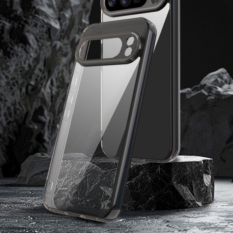 Skal Google Pixel 10 Pro Xl Telefonfodral Hybrid