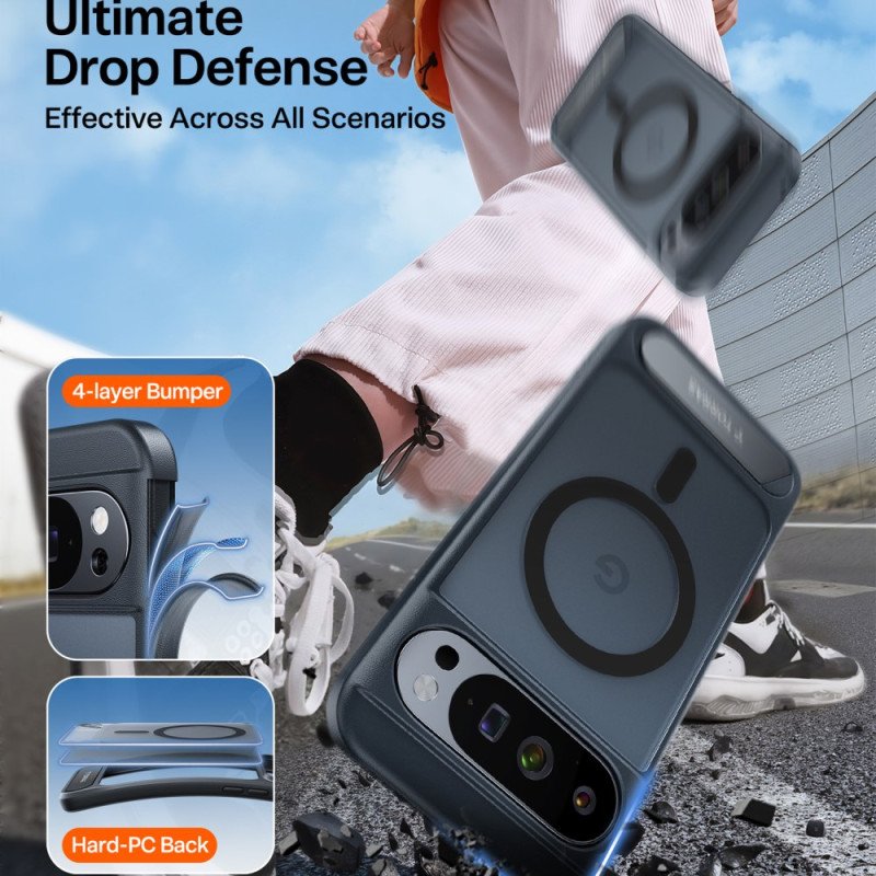 Skal Google Pixel 10 Pro Xl Torras