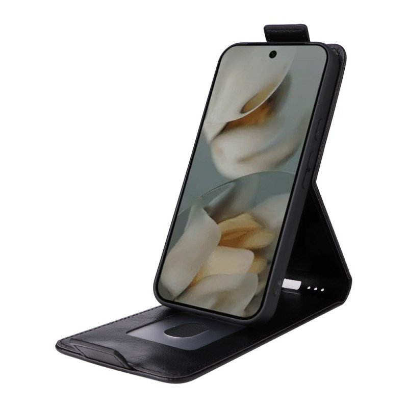 Skyddsfodral Google Pixel 10 Pro Xl Vertikal Flik