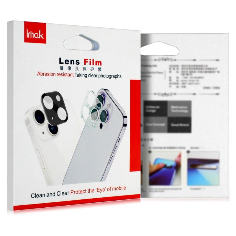 Skyddslins För Google Pixel 10 Pro Xl (svart Version)