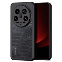 Skal För Xiaomi 14 Ultra Aimo Serie Dux Ducis