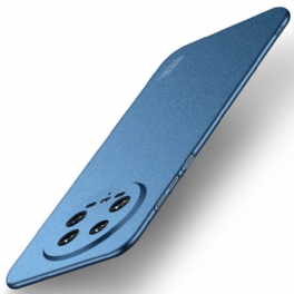 Skal För Xiaomi 14 Ultra Shield Matt Mofi
